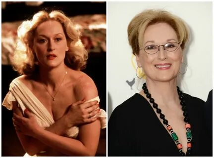 11 Legendary Actresses Who Сould Totally Eclipse Modern Beau