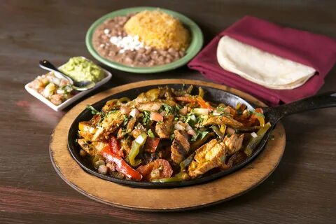 Pictures Of Fajitas