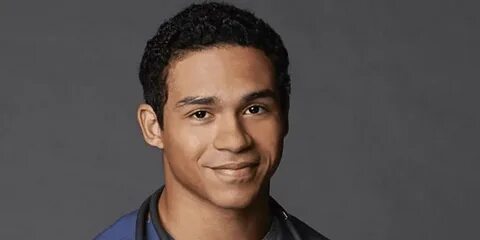 Noah Gray-cabey Net Worth - Net Worth 2018, Bio & Wiki