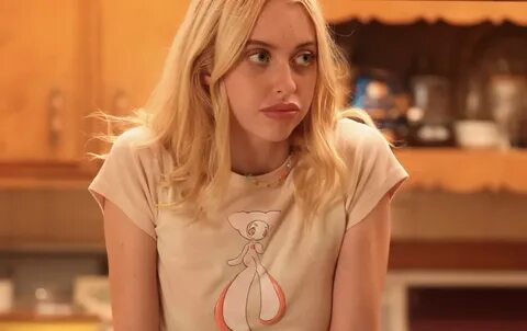 Euphoria's Chloe Cherry Improvised Faye’s Iconic Lines