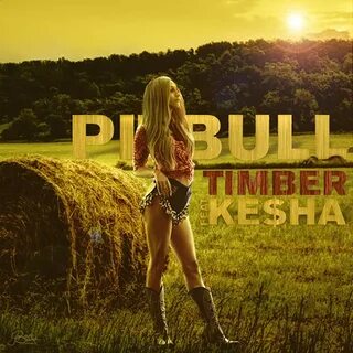 Pitbull Feat. Ke $ha: Timber (Music Video 2013) - IMDb
