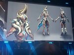 TItania deluxe skin - General Discussion - Warframe Forums