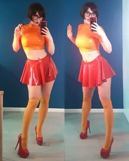 Jinkies Velma 3