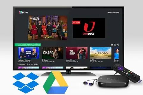 7 Best Roku Channels to Stream Movies from Cloud to Roku. - 