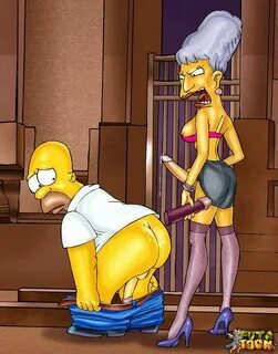 Simpsons Futa Porn Sex Pictures Pass