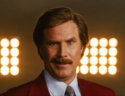 Anchorman: The Legend Continues (2013) Pictures, Photo, Imag