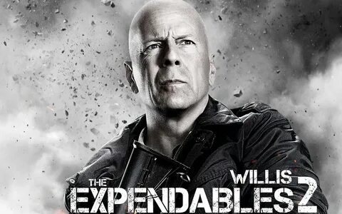 Expendables 2 Gamer's Resource Flickr