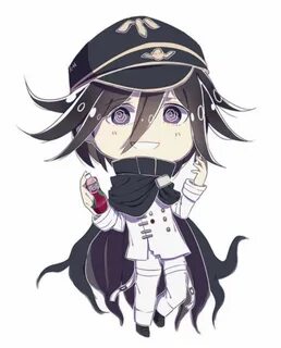 Chibi Ouma Danganronpa Amino