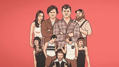 Next Season Of Letterkenny 2020 - MLETR