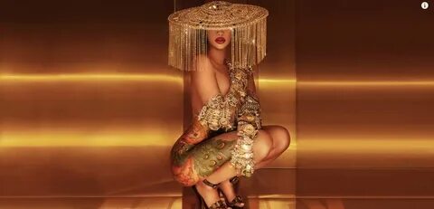 Cardi B Flaunts Riches in "Money" Single (Lyrics Review and 