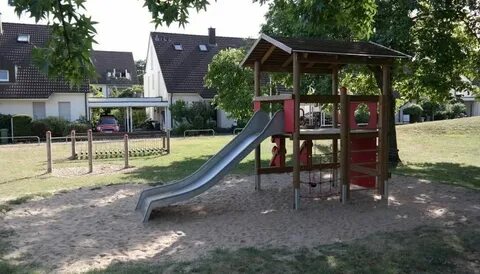 Die besten Spielplätze in Bonn Beuel - Spielplatz-Bonn.de