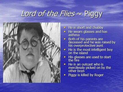 Lord of the Flies by William Golding - ppt video online down