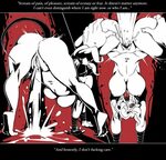 Helltaker Fanart Madness (Helltaker) Nisego - Chapter 1 - Re