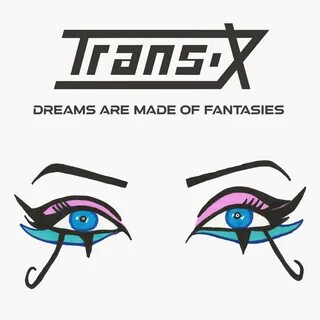 DISCOGRAPHY - Trans-X