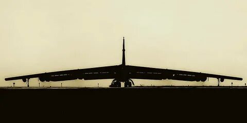 B-52 Bombers Photographs Fine Art America
