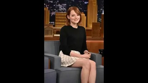 EMMA WATSON VS EMMA STONE SEXY FAP TRIBUTE SEXY FOTOS Y VIDS