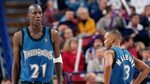 The Impossibility of Kevin Garnett GQ