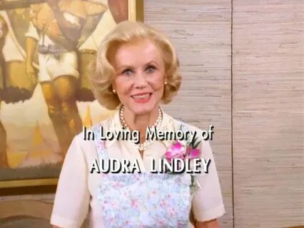 Audra Lindley audra lindley movies
