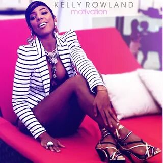 Kelly Rowland - Motivation (Rebel Rock Remix) Lyrics Genius 