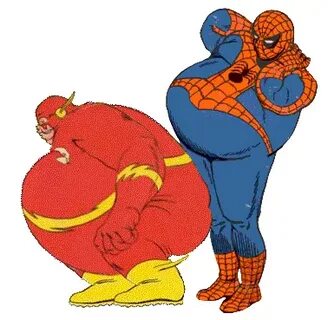 Spiderman Flash funny dance Spiderman meme, Funny gif, Spide