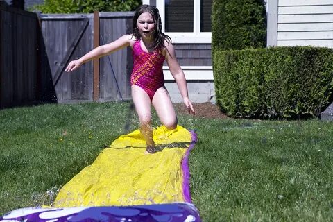 THE SLIP N' SLIDE Popthomology