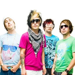 Stream Brokencyde music Listen to songs, albums, playlists f