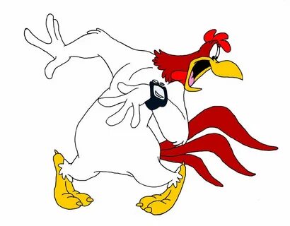 Collection of Foghorn Leghorn PNG. PlusPNG