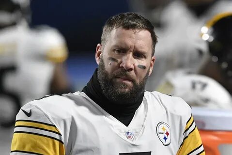 Steelers QB Ben Roethlisberger wants everyone to take a deep