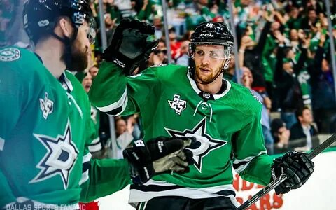 Dallas Stars Offseason Report and Grades - Dallas Sports Fan