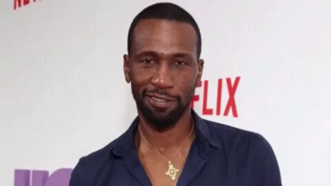 Leon Robinson reflects on his classic role in the movie Temp