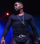 Ginuwine Takes Sexual Innuendo to Absurd Lengths in 'Leave I