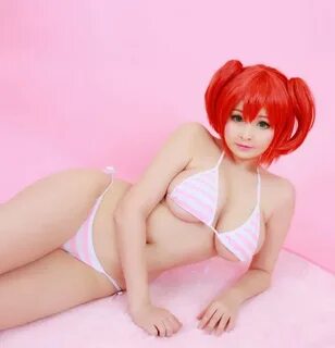 Hidori Rose Ruby Kurosawa - 35/42 - Hentai Cosplay