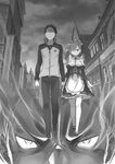 Crunchyroll - Forums - Re:Zero Kara Hajimeru Isekai Seikatsu