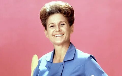 Ann B. Davis Pictures in an Infinite Scroll - 11 Pictures