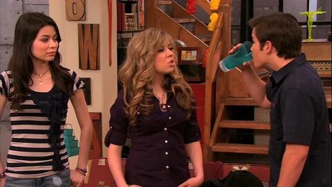 iParty With matagumpay - iCarly Image (23980697) - Fanpop