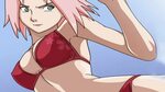 Sakura fast Ausgezogen - Anime Flash #1 - YouTube