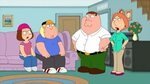 SNEAK PEEK : "Family Guy: Trading Places"