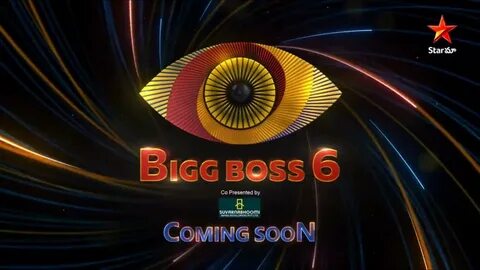 Bigg Boss season 6 #comingsoon #bb6 Get Ready BB SEASON 6 - YouTube.