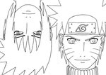Naruto coloring pages - Free Printable Coloring Pages