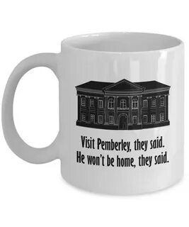 Geler la victoire Affronter pride and prejudice mug citron p