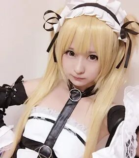 Cosplay ECCHI: Xi Dai Dai