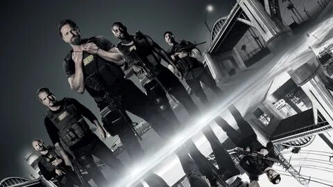 Den of Thieves HD Wallpapers and Backgrounds