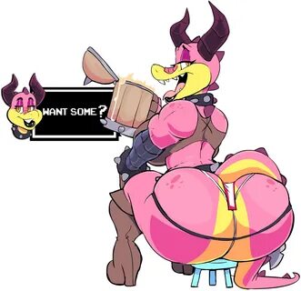 Rule34 - If it exists, there is porn of it / vimhomeless, dr