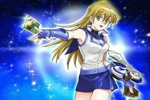 ✧ Asuka Tenjoin ✧ Alexis rhodes, Yugioh, Anime