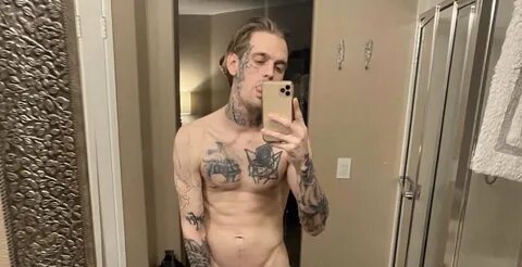 What did we think of Aaron Carter’s Only Fans? Check out the