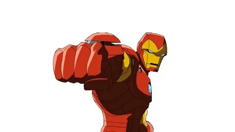 Iron Man Gif - Gif Abyss