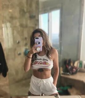 Andrea Russett - Reddit NSFW