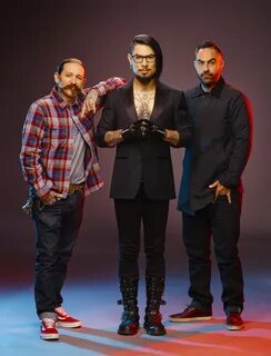 Ink Master' Season 8 Promo Video Teases New Cast Ahead Of 'P
