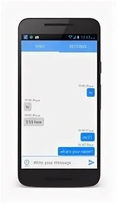Omega Chat для Android - Скачайте APK с Uptodown