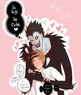 Ryuk X Reader Mobil Pribadi